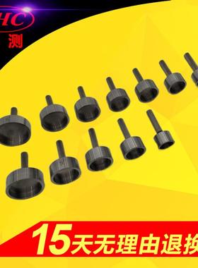 IEC60309(GB/T11919) 图102插座连接器尺d1和d2止规检查d1量规AB