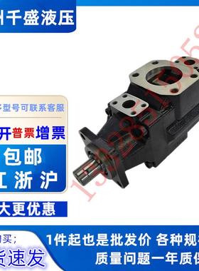 油泵丹尼逊DENISON叶片泵 T6GCC-B20-B06-6R02-A111 VELJAN柱塞泵