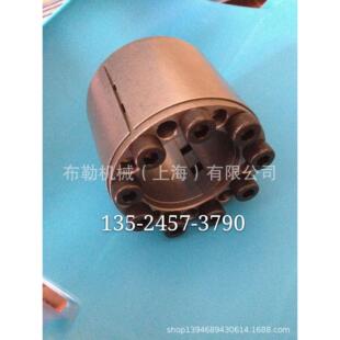 Compomac胀紧套Conex-ES-90X130/95X135/100X145/110X155涨套环键