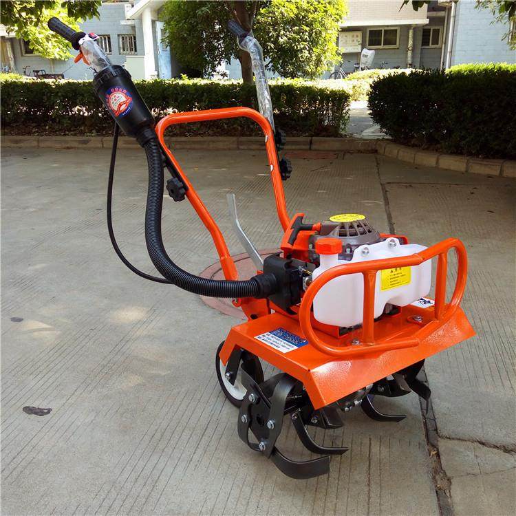 汽油四冲程松土旋耕机多功能除草机 农田二冲程翻地机,农机/农具/农膜,耕种机械/微耕机/开沟机,淘宝优惠券,粉丝福利购,淘宝优惠卷