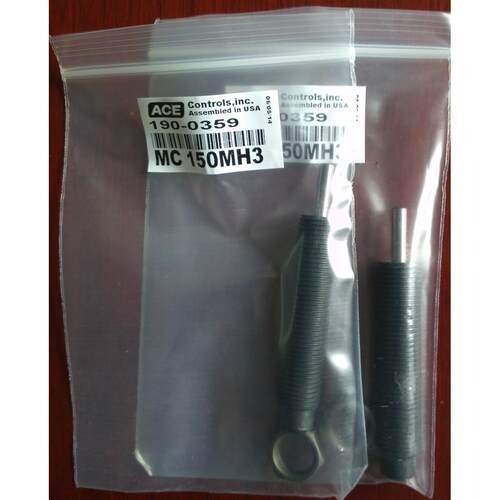 美国ACE油压液压缓冲器减震器MC 150MH3