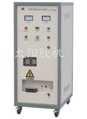 嵊州太阳厂家供应 TYCA-1840高强度电容式充磁机各种磁性材料充磁