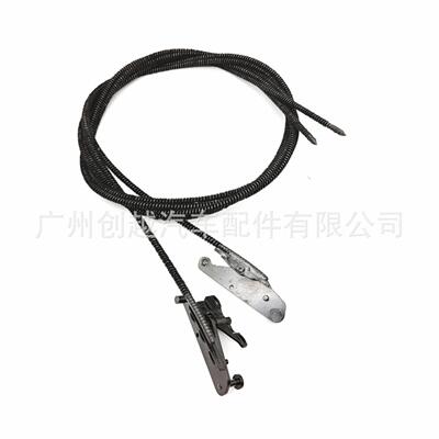 F150猛禽天窗轨道修理包天窗支架滑轨小支架FL3Z16502C22