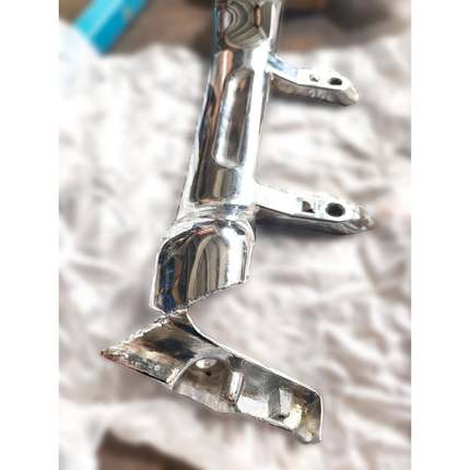 亚铅合金焊接用氩弧焊丝WEWELDING53锌合金焊接专用焊丝