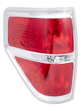 适用福特F-150后灯F150尾灯BL3Z13405B/FO2818143/AL3Z13405A