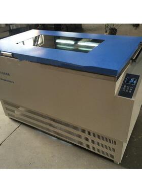 国宇DQHZ-2001A大容量直流无碳刷电机恒温振荡培养箱