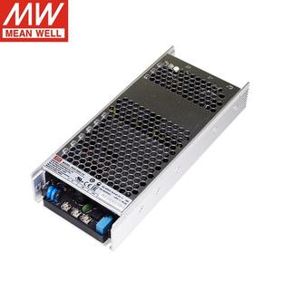 500D 500C 12V24V48V机壳型110V铁路DCDC转换器 500B 明纬电源RSD