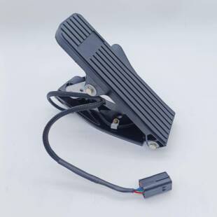 中联重科电动叉车配件FB20电子油门踏板加速器总成