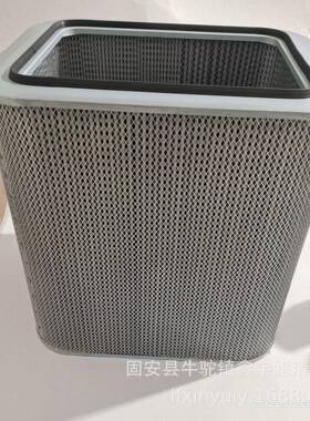 新款WSO25微米水溶性滤筒滤芯P031658-016-340油雾滤芯