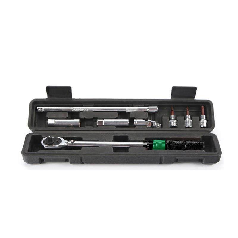 直销棘轮扭力扳手8件套装五金工具维修汽车工具箱多功能组套,自行车/骑行装备/零配件,更多零件/配件,淘宝优惠券,粉丝福利购,淘宝优惠卷