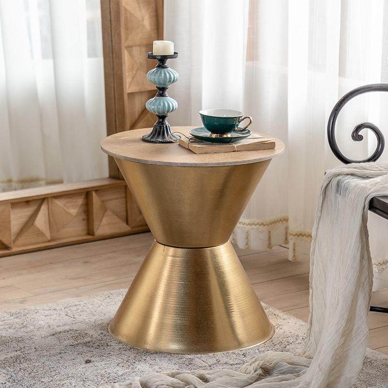 复古金属茶几民宿客厅沙发圆形角几边几民宿风花店卧室装饰小圆桌,自行车/骑行装备/零配件,更多零件/配件,淘宝优惠券,粉丝福利购,淘宝优惠卷