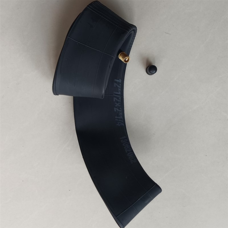 单车折叠儿童自行车轮胎正新57-203  12 1/2x2 1/4内外胎配件包邮