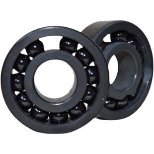 6902 6903 6904 全陶瓷氮化硅耐腐轴承608 6906 6901 6905 6900