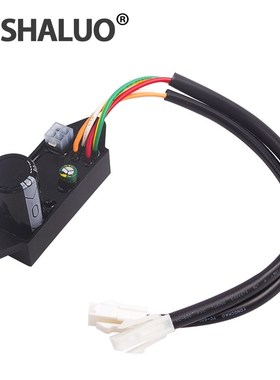 TJ113-2009-1,63584兼y容港口货运掠食者3500逆变器发电机点火模