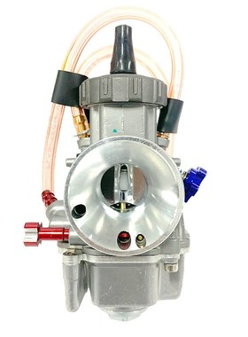 摩托车化油器PWK21 24 26 2z8 30 32 34MM适用于改装车越野车