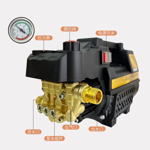 休闲冷雾机d水池造雾景观雾化娱乐场景氛围民宿降温雾森系统喷淋