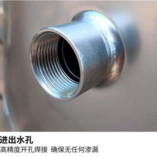 304不锈钢水箱长方形大容量户外农村G家用蓄水储水桶超大楼顶水箱