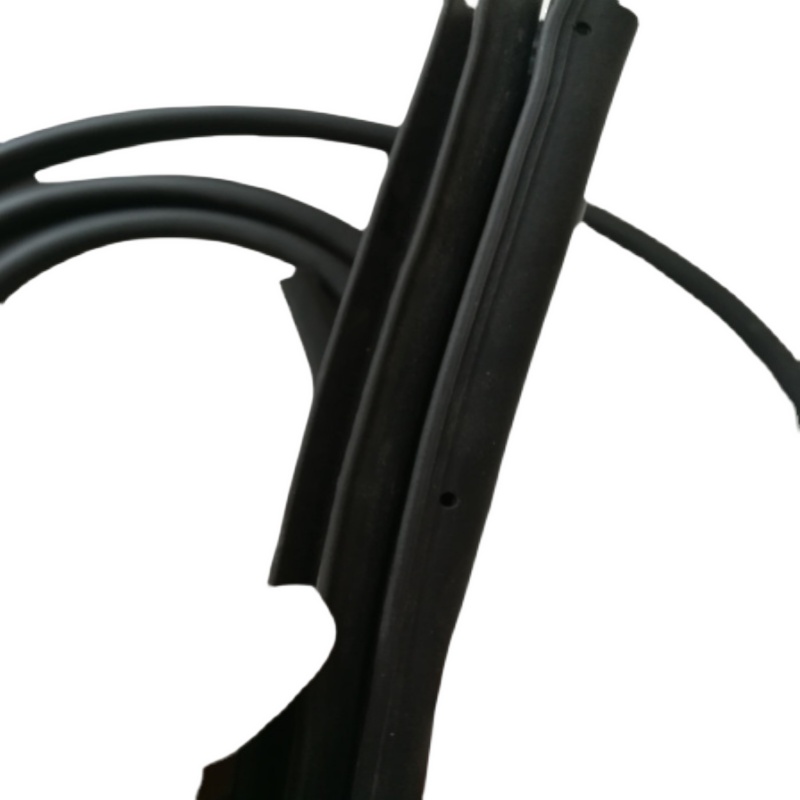 启辰D50 R30 R5o0 T70 D60 T90原装车身门框防水隔音密封条后备箱