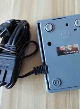 bror/兄弟多功能家用电动缝纫机电源线衣车踩脚U踏板脚控器配件