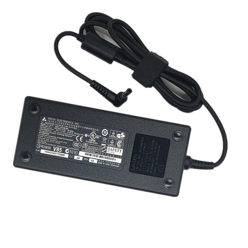 原装华硕台式电脑K20CD Desktop PC一体机电源适配器19V6.32A充电