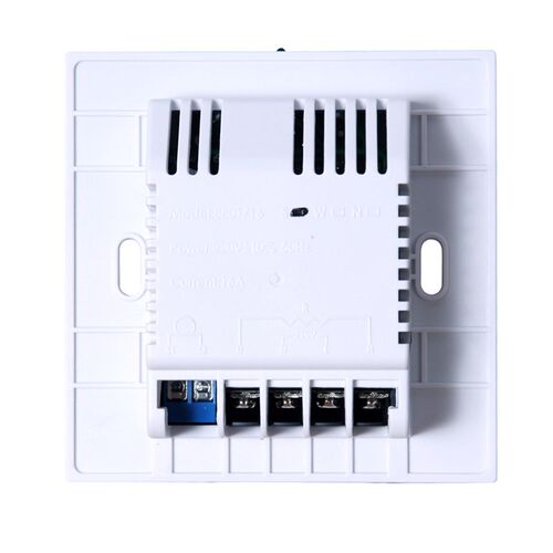 鑫源电地暖温控器通用n电热膜电缆汗蒸房旋钮8802水暖温控开关880