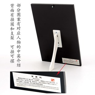 中国风京剧脸谱挂件川菜火锅店装饰壁饰壁挂国潮川剧变脸客厅摆件