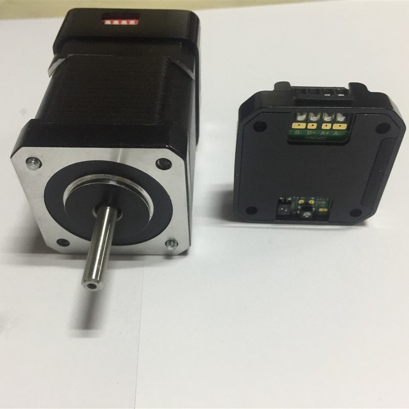 20 35 42 57步进电机马达脉冲驱动器 1-2A电流 优爱Q宝UIM240L02P