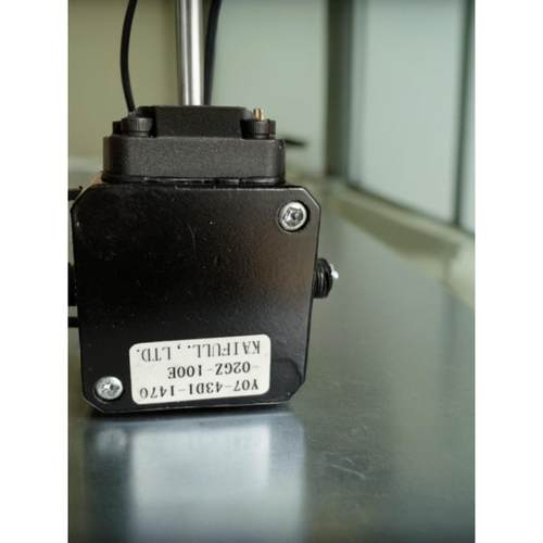 丝杆LCLG凯福步进电机Y07-43D1-3001-08LC型号Y07-43D1-3001-08LG