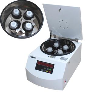 4750ml TD5A台式 4500ml 大容量低速离心机250ml TDL