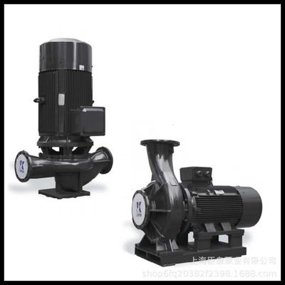 上海泵业（集团）有限公司的水泵KQDP/KQDQ/KQL/KQW