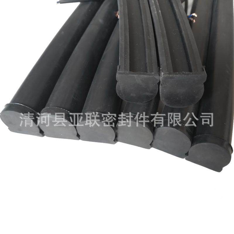 自动门安全压条开关安全触边密封条工业控制信号带,金属材料及制品,金属加工件/五金加工件,淘宝优惠券,粉丝福利购,淘宝优惠卷