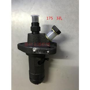 山东鑫亚油泵总成BF1A60Z常柴175油泵总成风冷170柴油机油泵