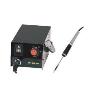 德利优936恒温焊台调温防静电国产陶瓷芯迅速升温TU936BB