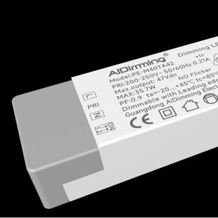 M40TA质保五年过ERP无频闪可控调光电源