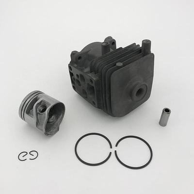 STIHL斯蒂尔HS82T/87R绿篱机Cylinder气缸总成34mm缸体活塞环配件