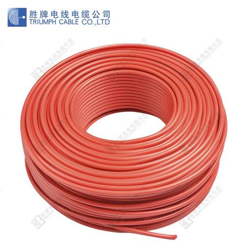 东莞BVR1.5MM多股铜丝导体软线外径3.1MM阻燃绝缘软电线