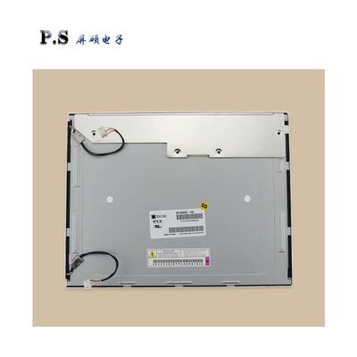 15英寸LCD液晶屏工业显示面板BOE正4:3工控HT150X02-100现货供应