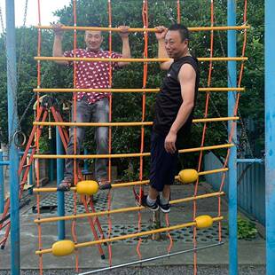 水域多功能救捞网新型便携式船用救生攀爬网应急救生网量大价优