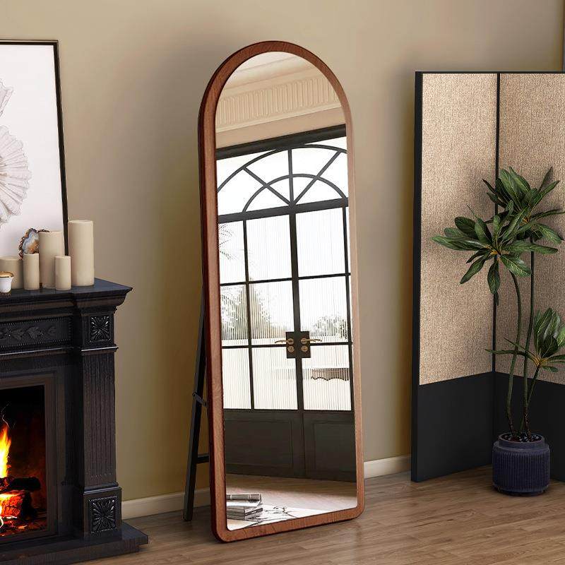 穿衣镜全身镜落地镜客厅家用女生卧室服装店试衣镜异形挂墙大镜子,清洗/食品/商业设备,风口/风叶/风机配件,淘宝优惠券,粉丝福利购,淘宝优惠卷