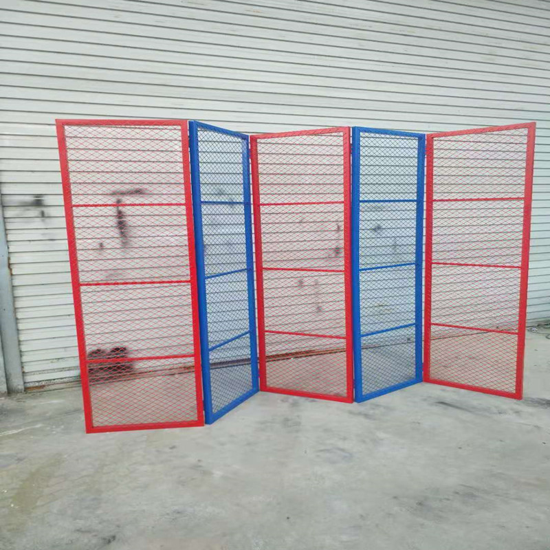 铁艺隔断c菱形玄关屏风定制创意吊顶柜铁面铁丝网壁挂饰品架装饰