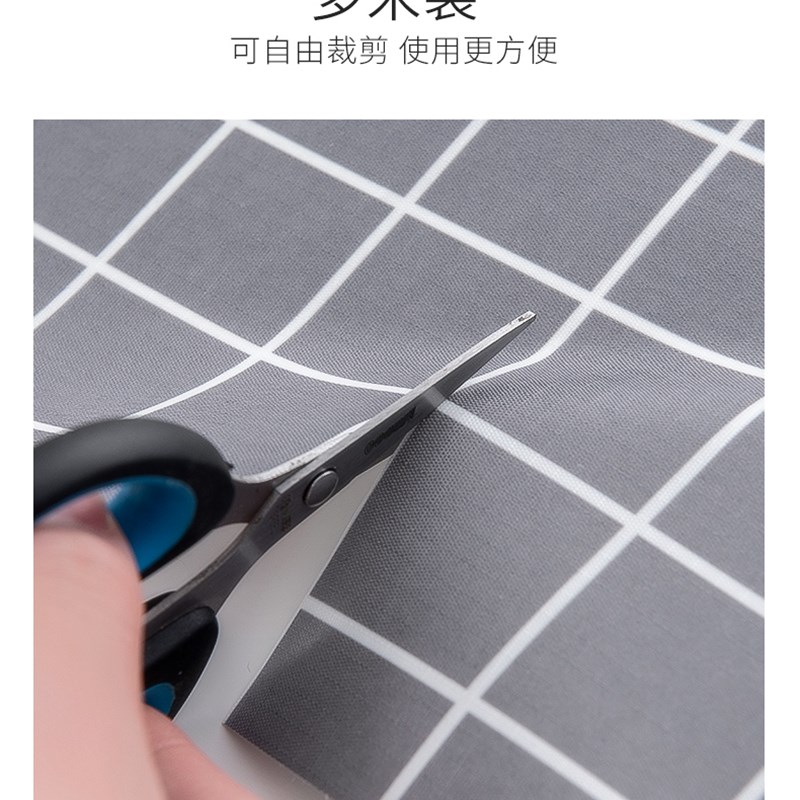 布艺橱柜防潮垫纸 防水贴纸 抽屉垫纸 柜子厨房抽屉垫纸 衣柜贴纸