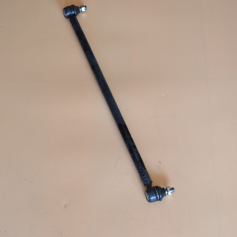 1C7110-42j250洋马高速插秧机配件直拉杆/转向拉杆/VP6D/VP6