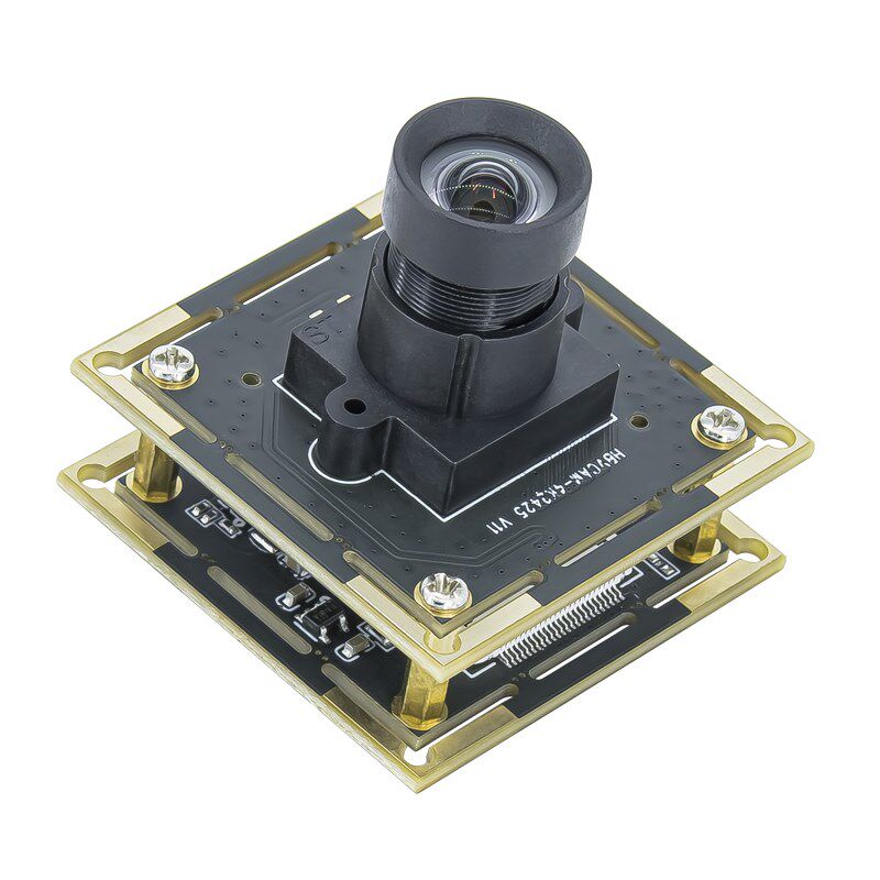 800万像素真4K30帧USB摄像头模B组工业相机电脑安卓设备IMX274模