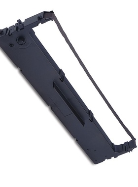 LQ620KII色带 适用迅佳LQ620KII色带L架 打印机碳带墨盒墨带墨水