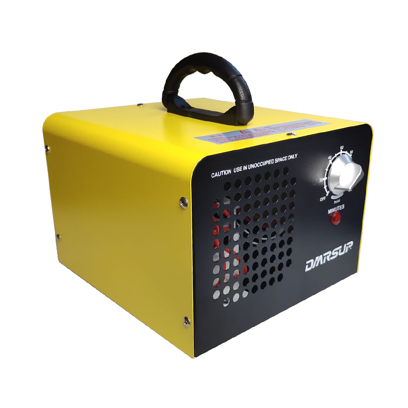 家用空气消毒机臭氧消毒机发生器养殖K场猪场除氨气小型除异味