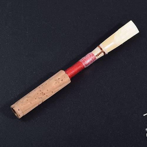 双簧管哨片中软 西洋吹奏乐器配U件 管乐精品