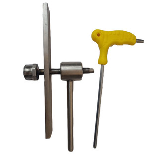 8040反渗透膜壳拆卸扳手玻璃钢FRP膜壳拆装 工具 工具8040膜壳拆装