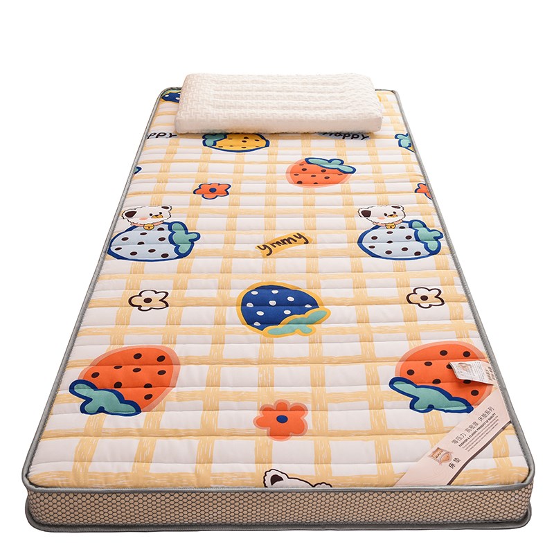 床垫70厘米宽托管班1l.5m小学生午托床垫60x170单人床65cm宽80x18