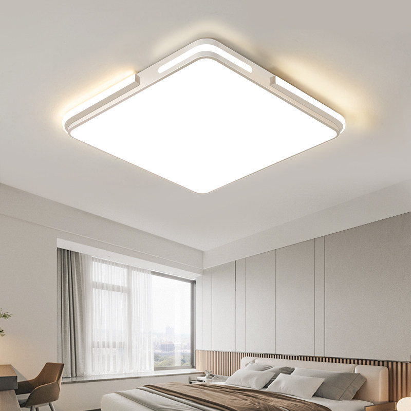 LED吸顶灯新款简约现代客厅灯2023年大厅大灯主灯卧室大气灯具