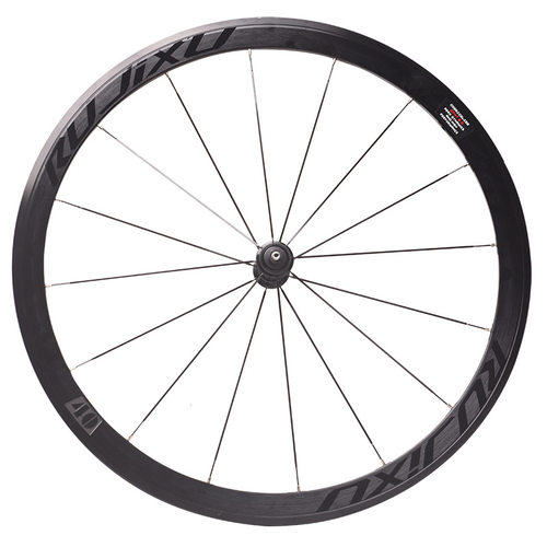 700c RUJIXU16/21孔 (G3)公路自行车轮组30/40mm直拉破风辐条